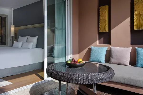 Pullman Phuket Panwa Beach Resort 5*, фото 15