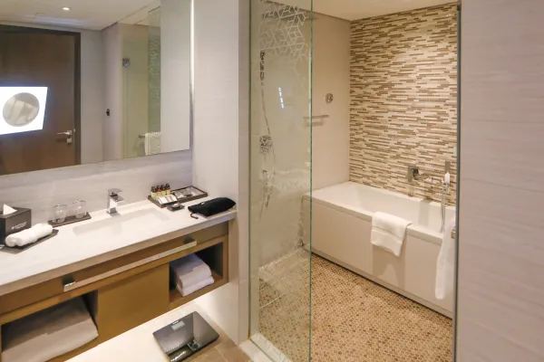 Pullman Sharjah 5*, фото 2