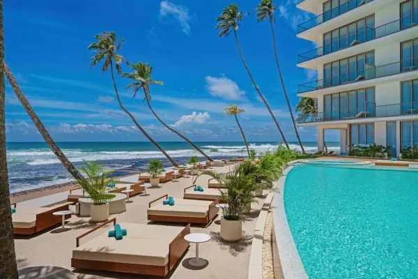 Radisson Blu Resort Galle 5*