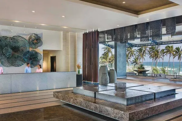 Radisson Blu Resort Galle 5*, фото 2