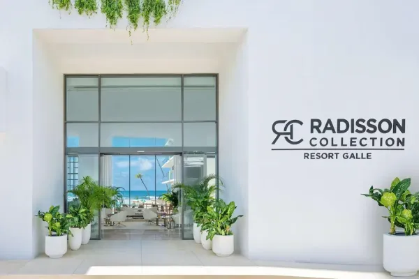 Radisson Blu Resort Galle 5*, фото 3