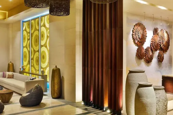 Radisson Blu Resort Galle 5*, фото 4