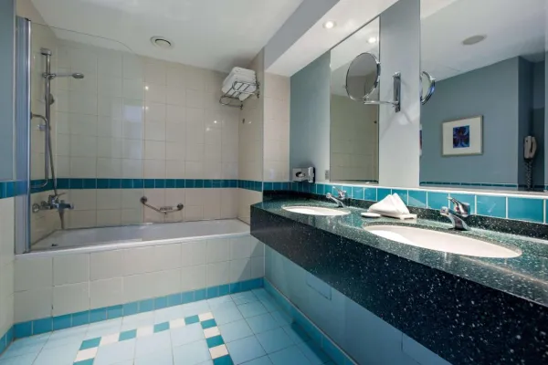 Radisson Blu Hotel, Ankara 4*, фото 2