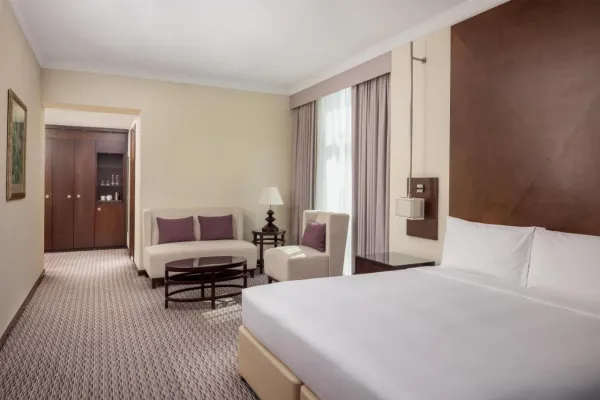 Radisson Blu Hotel Barsha Heights 5*, фото 6