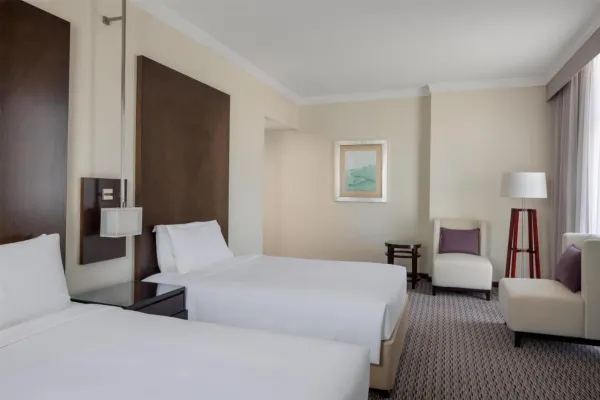 Radisson Blu Hotel Barsha Heights 5*, фото 10