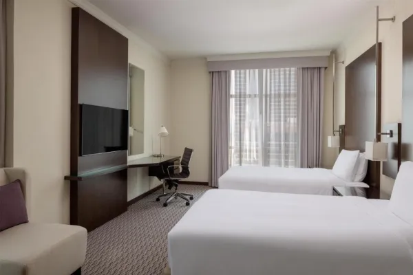 Radisson Blu Hotel Barsha Heights 5*, фото 12