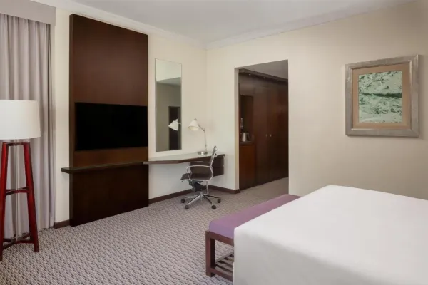 Radisson Blu Hotel Barsha Heights 5*, фото 13