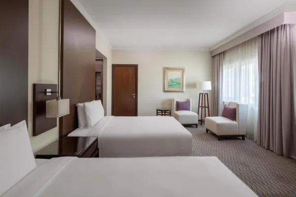 Radisson Blu Hotel Barsha Heights 5*, фото 14