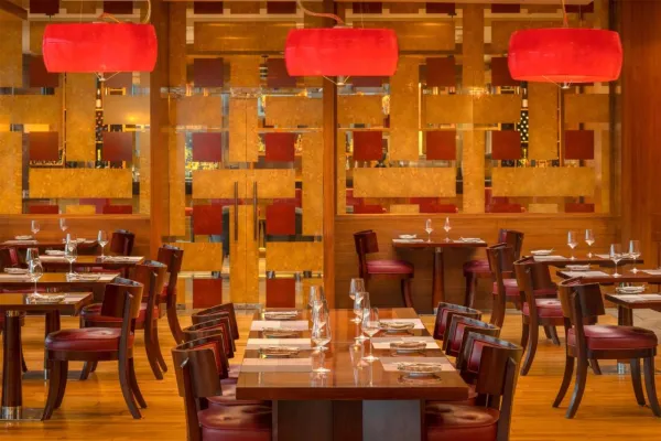 Radisson Blu Hotel Barsha Heights 5*, фото 15