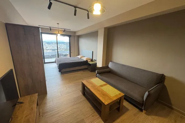 Radisson Blu Iveria Hotel 5*