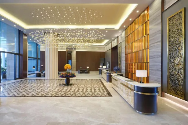 Radisson Blu Phu Quoc Resort 5*