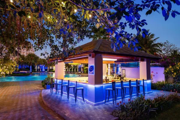 Radisson Blu Phu Quoc Resort 5*, фото 2