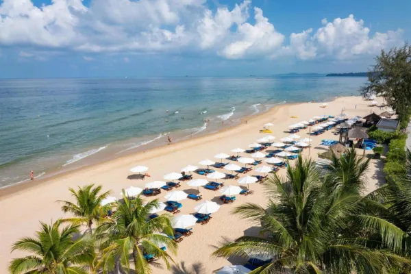 Radisson Blu Phu Quoc Resort 5*, фото 3