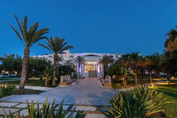 Radisson Blu & Thalasso 5*, фото 3