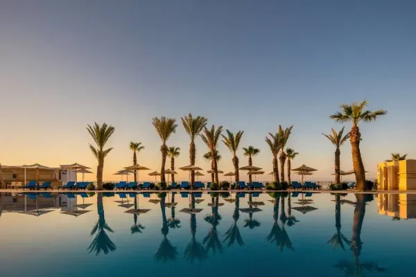Radisson Blu & Thalasso 5*, фото 4
