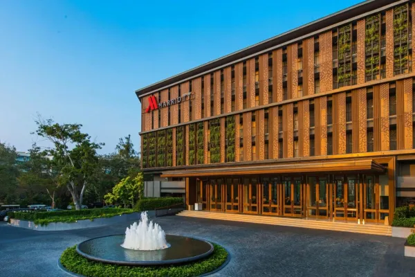 Radisson Resort and Spa Hua Hin 4*