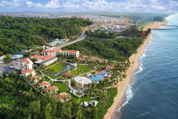 Radisson Resort Phan Thiet 4*