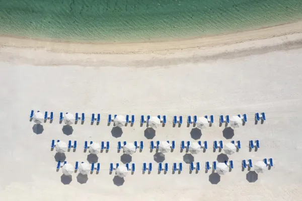 Radisson Resort Ras Al Khaimah Marjan Island 4*
