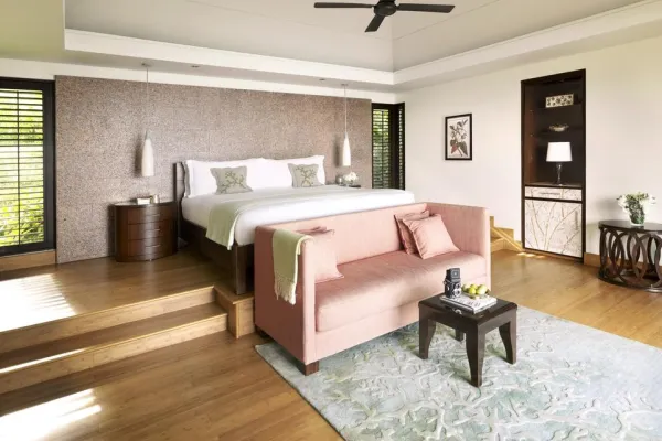 Raffles Seychelles 5*, фото 7