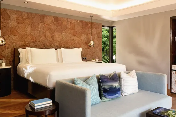 Raffles Seychelles 5*, фото 8