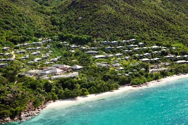 Raffles Seychelles 5*, фото 10