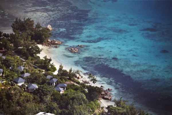 Raffles Seychelles 5*, фото 14