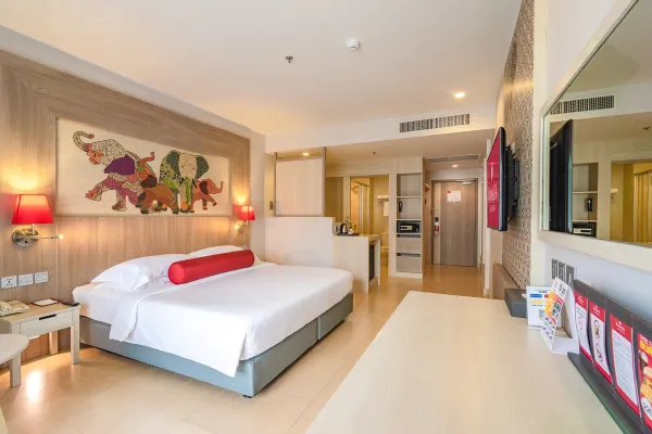 Ramada by Wyndham Phuket Deevana 4*, фото 4