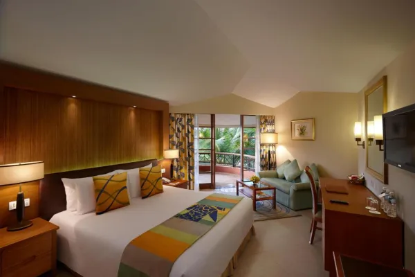 Caravela Beach Resort 5*