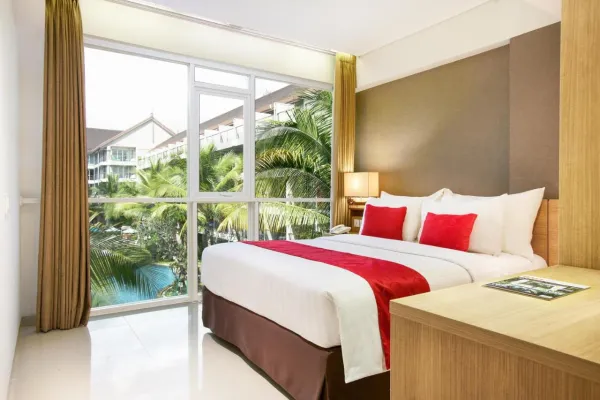 Ramada Encore Seminyak 4*