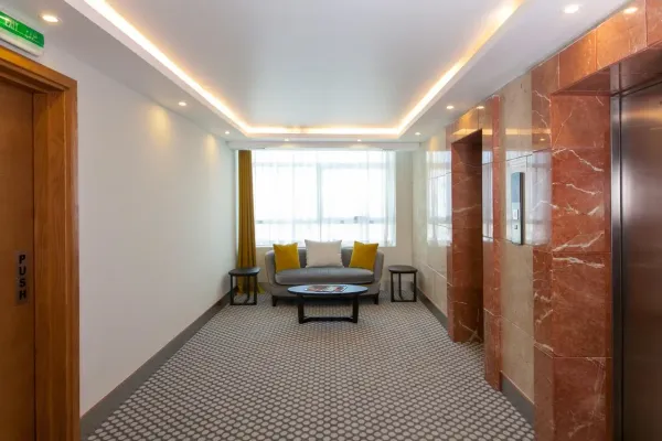 Ramada Hotel & Suites by Wyndham Ajman 4*, фото 3