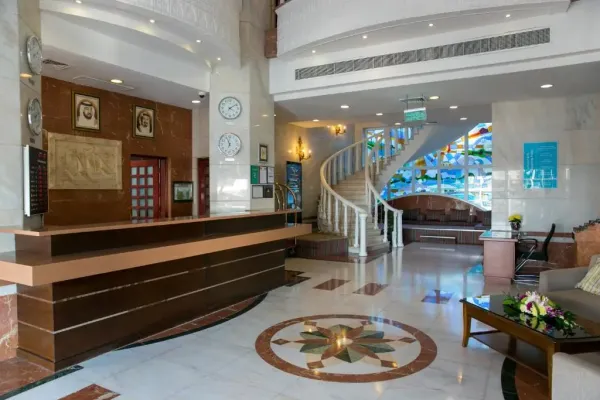 Ramada Hotel & Suites by Wyndham Ajman 4*, фото 7