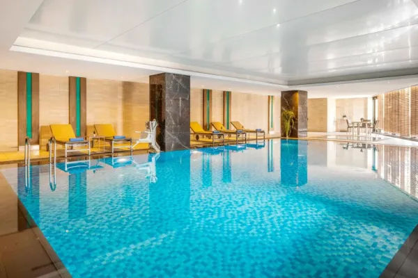 Ramada Plaza by Wyndham Istanbul Tekstilkent 5*, фото 3