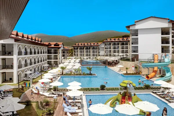 Ramada Resort Akbuk 4*, фото 3