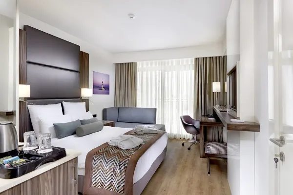 Ramada Resort Akbuk 4*, фото 4