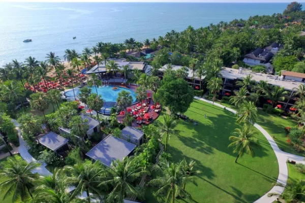 Ramada Resort By Wyndham Khao Lak 4*