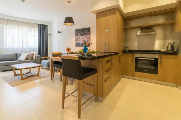 Ramada Resort By Wyndham Kusadasi & Golf 5*, фото 4