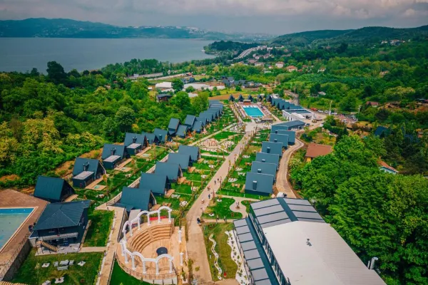 Ramada Resort By Wyndham Side 4*, фото 3