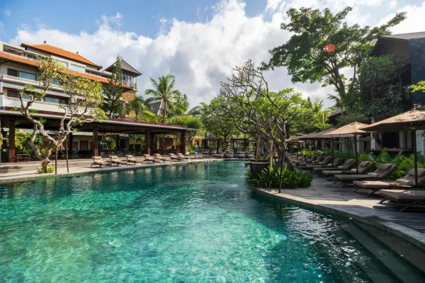 Ramayana Suites & Resort 5*, фото 3