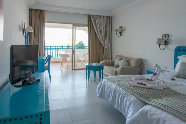 REGENCY HOTEL & SPA 4*