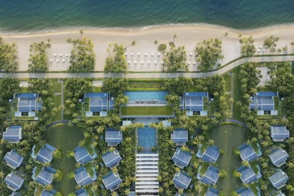 Regent Phu Quoc 5*, фото 2