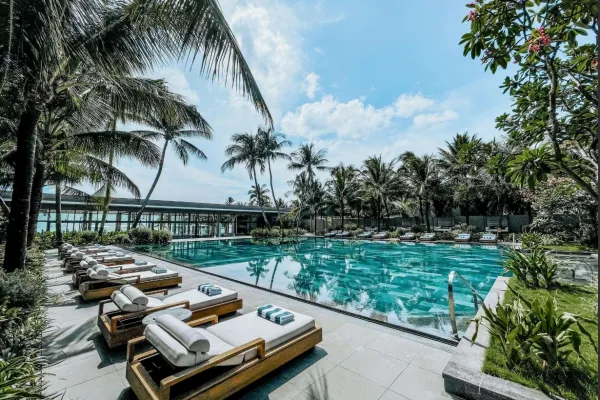 Regent Phu Quoc 5*, фото 3