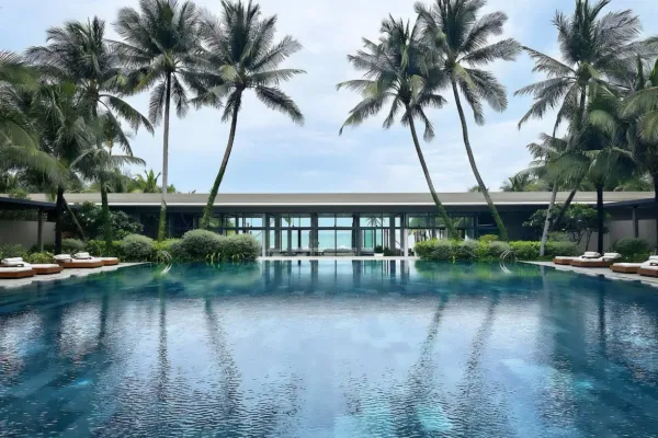 Regent Phu Quoc 5*, фото 4