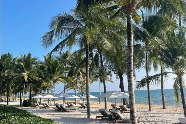 Regent Phu Quoc 5*, фото 8
