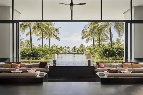 Regent Phu Quoc 5*, фото 15