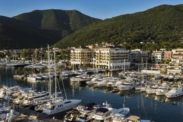 Regent Porto Montenegro 5*, фото 2