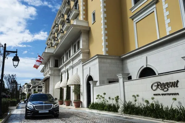 Regent Porto Montenegro 5*, фото 3
