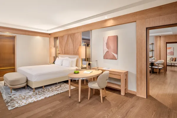 Regnum Carya Golf & Spa 5*, фото 2
