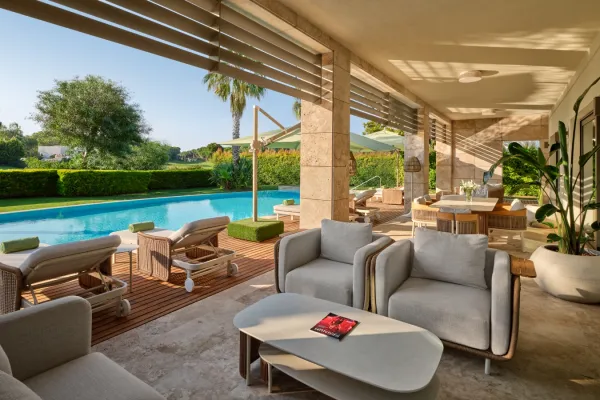 Regnum Carya Golf & Spa 5*, фото 4