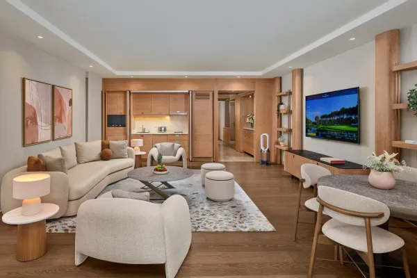 Regnum Carya Golf & Spa 5*, фото 6