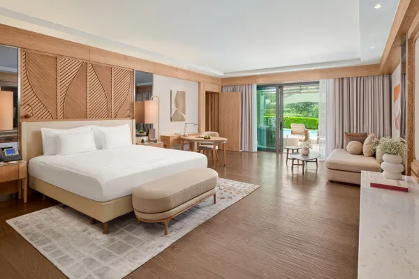 Regnum Carya Golf & Spa 5*, фото 8